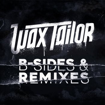 Wax Tailor feat. Ursula Rucker & Fred Yaddaden We Be (feat. Ursula Rucker) [Fred Yaddaden Remix]