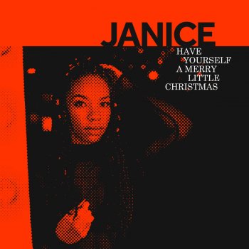 Janice I'll Be Home For Christmas