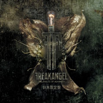 Freakangel It's Not a Love Song - Studio-X Hard Dance Remix