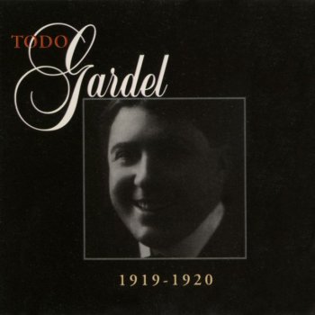 Carlos Gardel De Vuelta Al Bulin