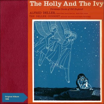 The Deller Consort The Holly and the Ivy (English)