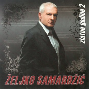 Zeljko Samardzic Ljubavnik - Live