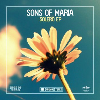 Nora En Pure & Sons Of Maria Cotton Fields - Original Mix