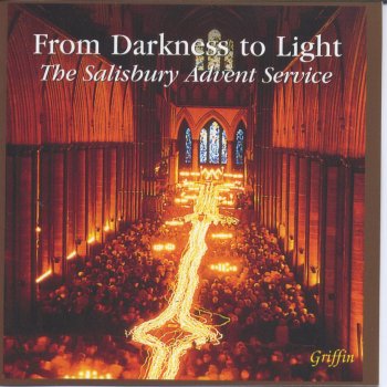 Salisbury Cathedral Choir feat. Director Simon Lole Lo! he comes with clouds descending