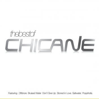 Chicane Poppiholla (Radio Edit)