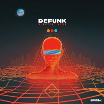 Defunk Electric Eyes