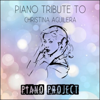 Piano Project The Voice Within