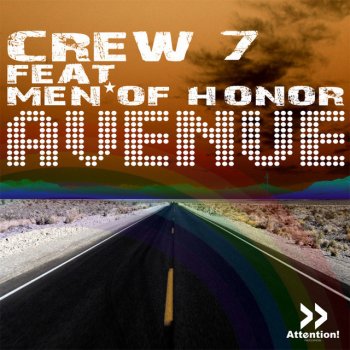 Crew 7 Avenue - Radio Mix