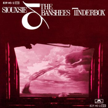 Siouxsie & The Banshees Umbrella