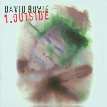 David Bowie A Small Plot of Land - Basquiat OST Version