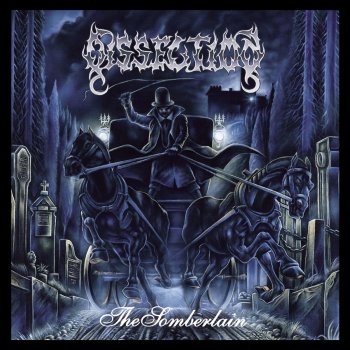 Dissection Son of the Mourning (single version)