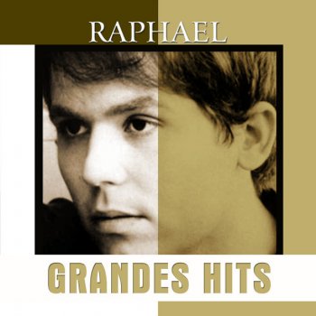 Raphael Y Me Enamoré de Ella