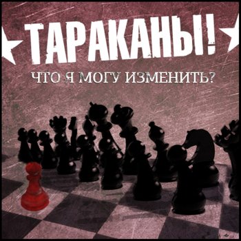 Тараканы! Солнечный круг