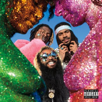 Flatbush Zombies Trapped