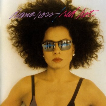 Diana Ross It's Hard for Me to Say