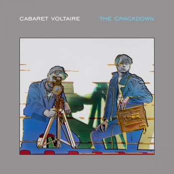 Cabaret Voltaire In The Shadows (remastered)