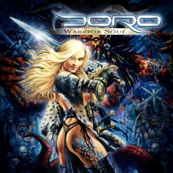 Doro Warrior Soul