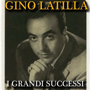 Gino Latilla Malinconica tarantella