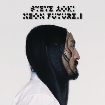 Steve Aoki feat. will.i.am Born to Get Wild (feat. will.i.am)