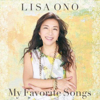 Lisa Ono ほほにかかる涙