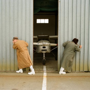 Исполнитель thanks teddy feat. piripiri, альбом BAGAJNIK