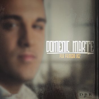 Domenic Marte Por Primera Vez (Instrumental)