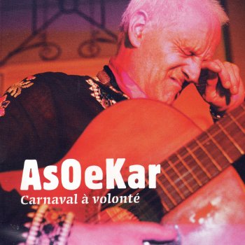 Asoekar Besloge
