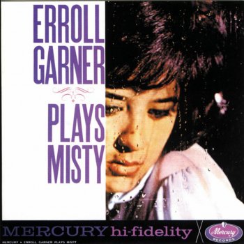 Erroll Garner Misty