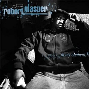 Robert Glasper J Dillalude