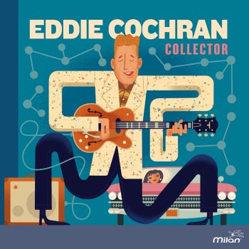 Eddie Cochran Guybo (Drum City)