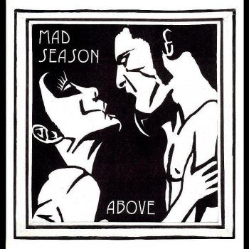 Mad Season X-Ray Mind