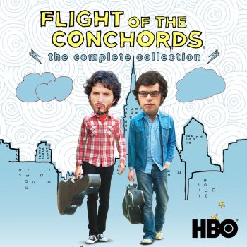 Flight of the Conchords Sally