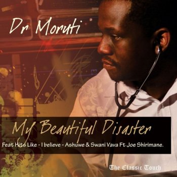 Dr Moruti My Redeemer