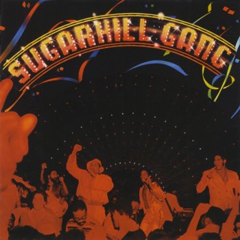 The Sugarhill Gang Rapper's Delight