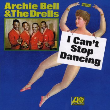 Archie Bell & The Drells Going Out Of My Head - Demo