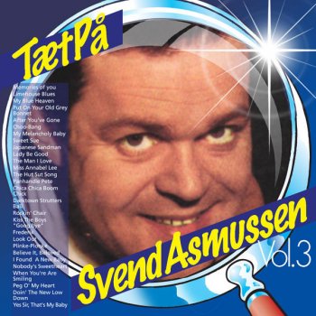 Svend Asmussen Nobody's Sweetheart