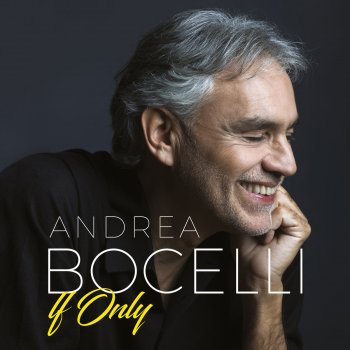 Andrea Bocelli Qualcosa più dell'oro