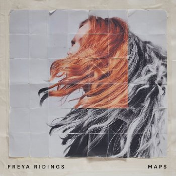 Freya Ridings Maps