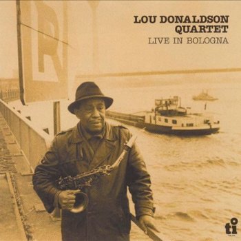 Lou Donaldson Star Eyes