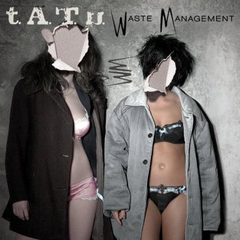 t.A.T.u. White Robe (Fly Dream Remix)