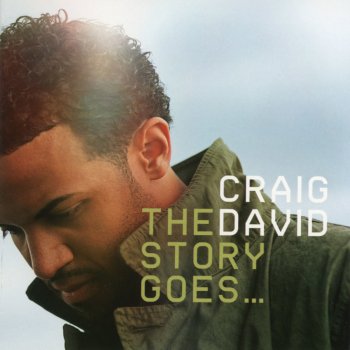 Craig David Unbelievable (Radio Edit)