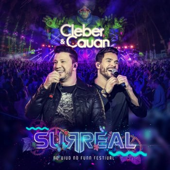 Cleber & Cauan SFAV - Ao Vivo