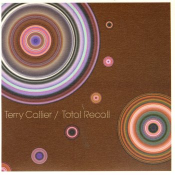 Terry Callier Darker Than a Shadow (The "Mitchell & Dewbury" Mix)