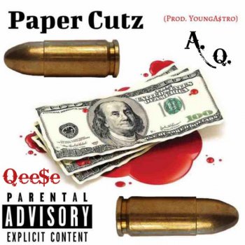 ThatManTip Paper Cutz (feat. QeeSe)