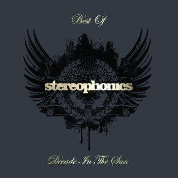 Stereophonics Dakota (Decade In The Sun Version)