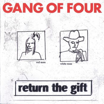 Gang of Four Why Theory? (Amusement Parks On Fire Remix)