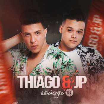 Thiago & JP feat. Denner Ferrari Casalzinho Apaixonado (Feat. Denner Ferrari)