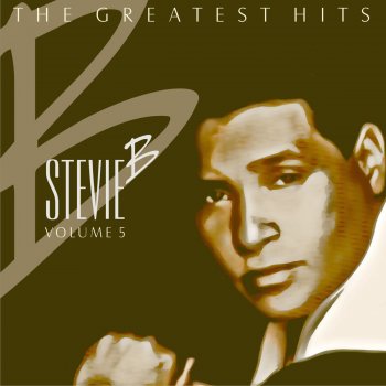 Stevie B Silly Love Songs