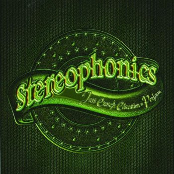 Stereophonics Step On My Old Size Nines