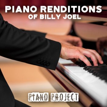 Piano Project Only the Good Die Young